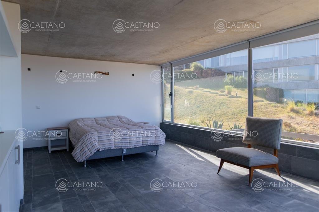 Venta apartamento 3 dormitorios Punta Ballena