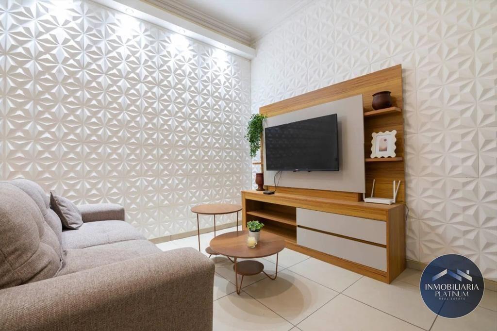 Apartamento en Venta Amoblado de 1 Dormitorio en Pocitos