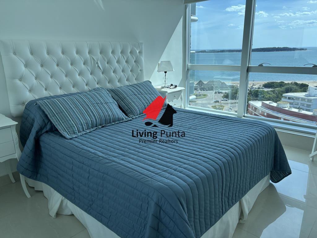 VENTA MIAMI BOULEVARD TORRE I PISO ALTO AL