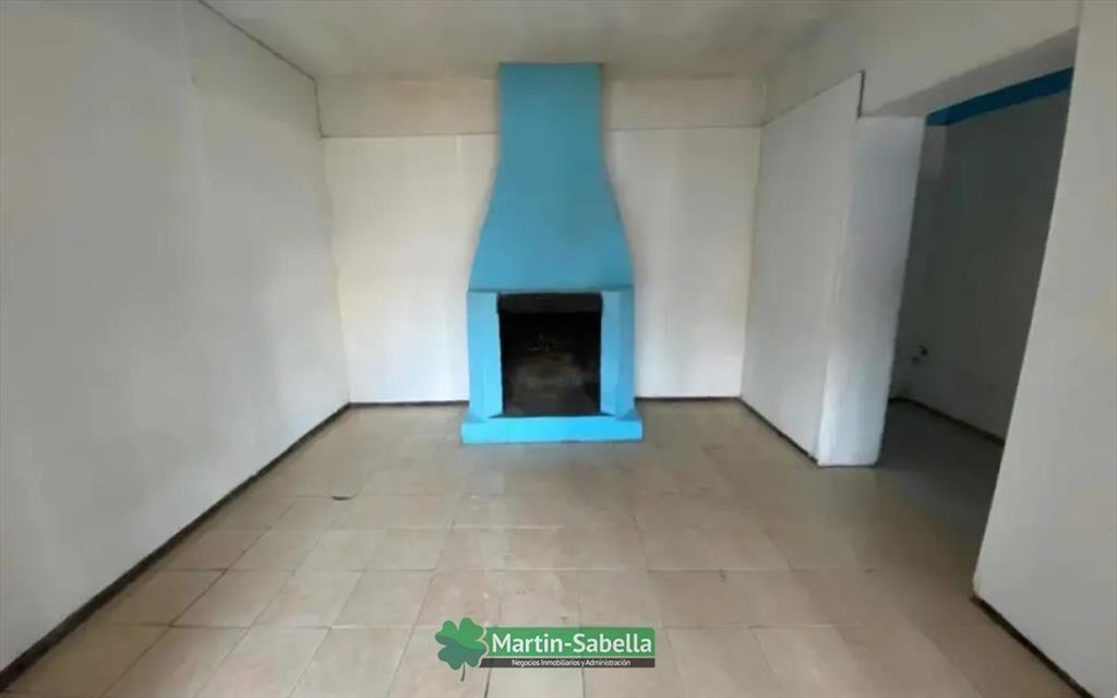 Casa en alquiler - Belvedere