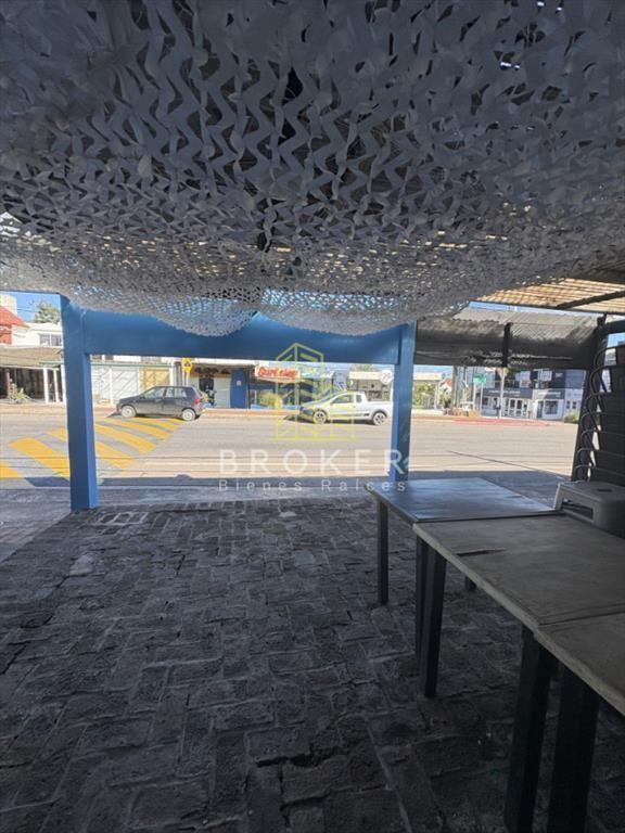 Venta local comercial y apartamento En La Barra