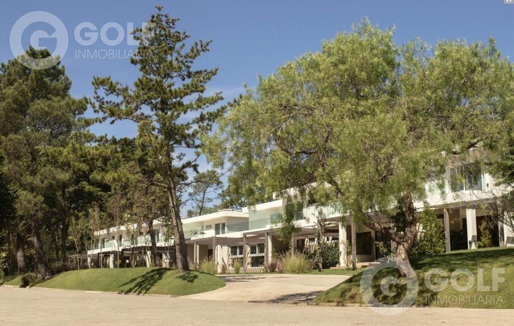 Venta de Dúplex en Green Park Punta del Este