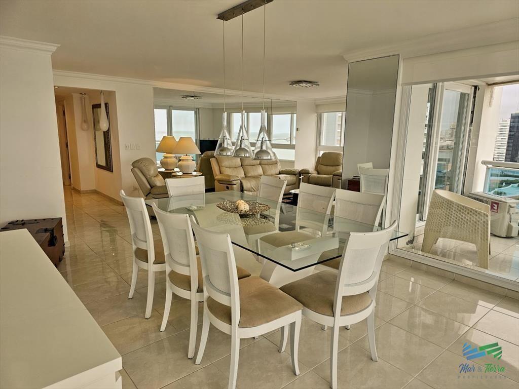 APARTAMENTO EN ALQUILER. TEMPORADA 2025, PLAYA
