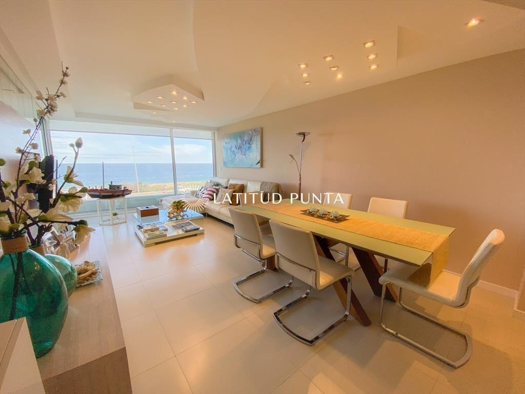 Apartamento de 3 dormitorios en Mansa