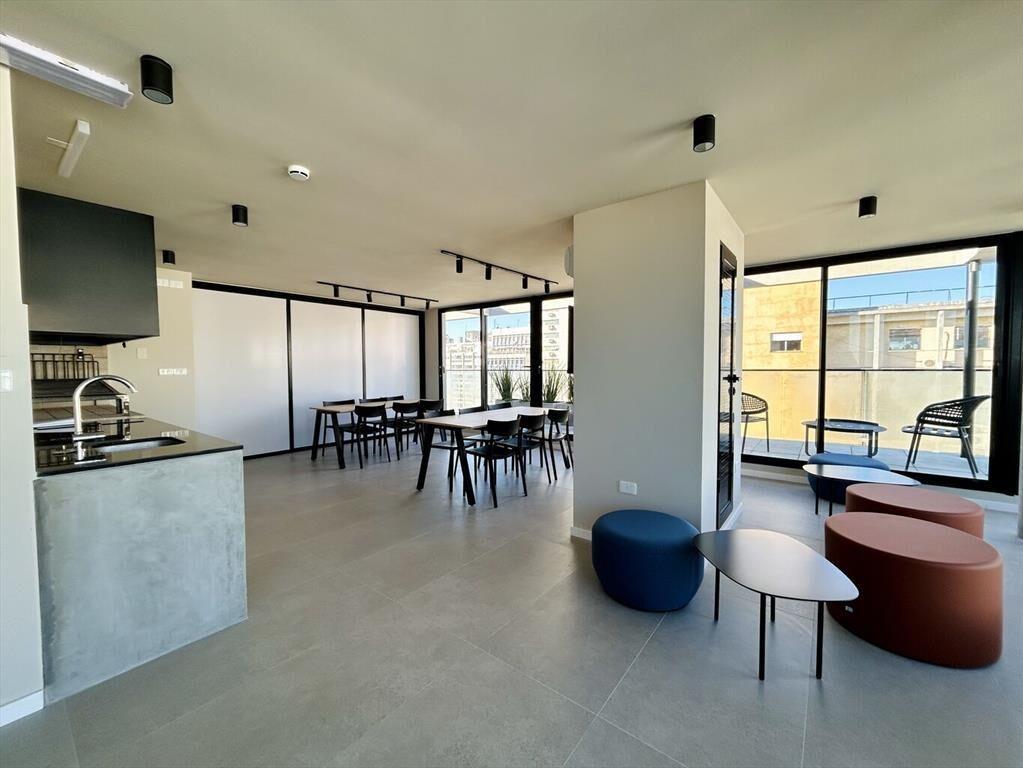 Venta apartamento de 1 dormitorio a estrenar en Centro