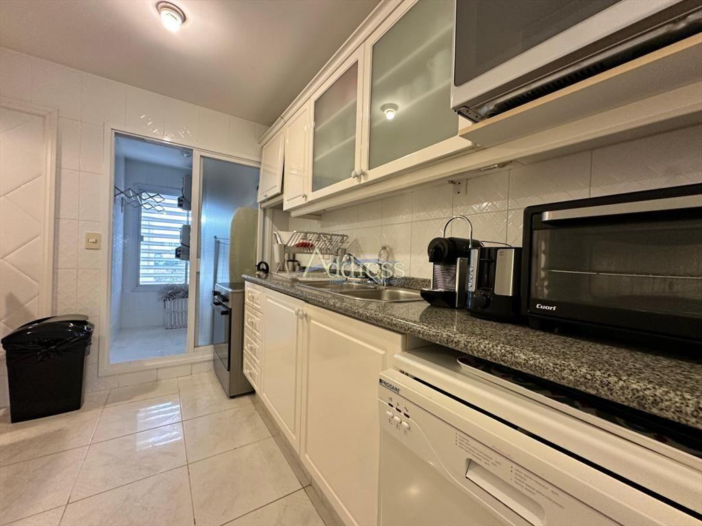 Venta y alquiler de apartamento de 3 dormitorios