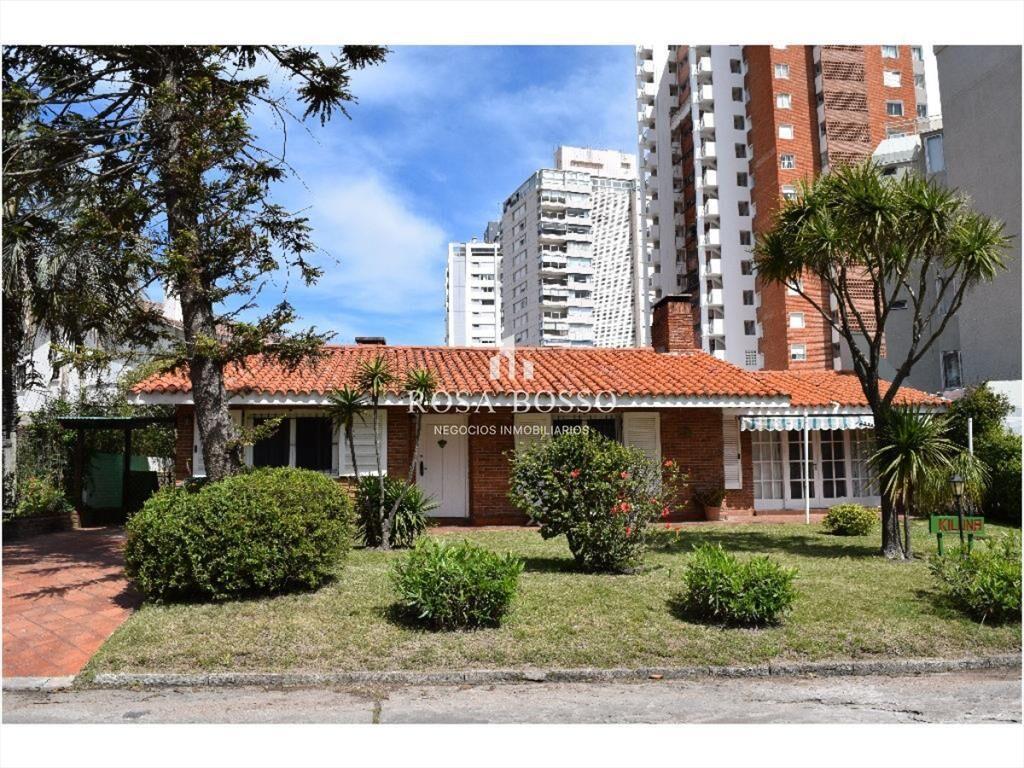 Casa en Mansa, 3 dormitorios *
