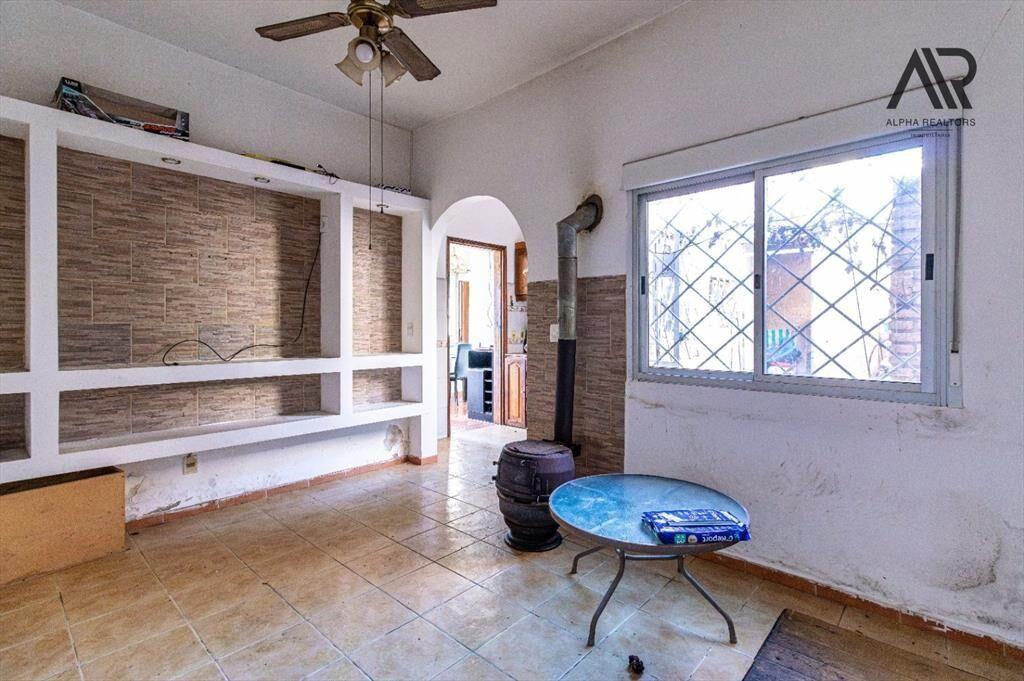 Casa en venta de 2 dormitorios c/ cochera en Cerrito