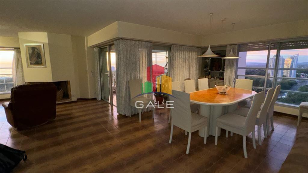 Apartamento en Punta del Este