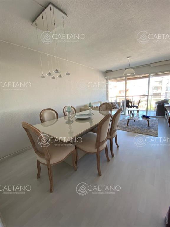 Apartamento en venta, Playa el Emir, Punta del