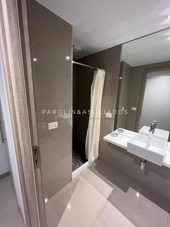 Apartamento en venta de 1 dormitorio y medio en