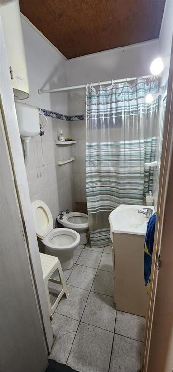 Venta Casa dos dormitorios en La Esmeralda Rocha