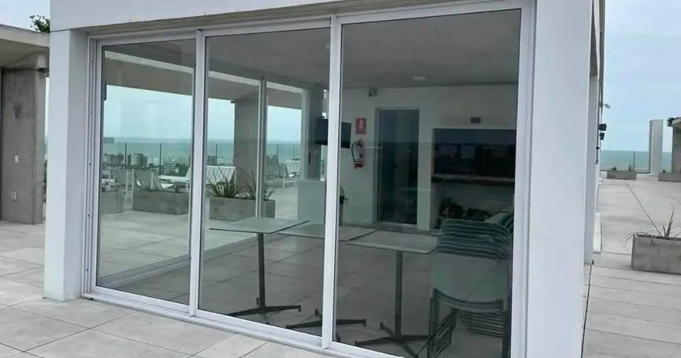 Apartamento en Malvin | Un dormitorio, frente al Plaza Ital