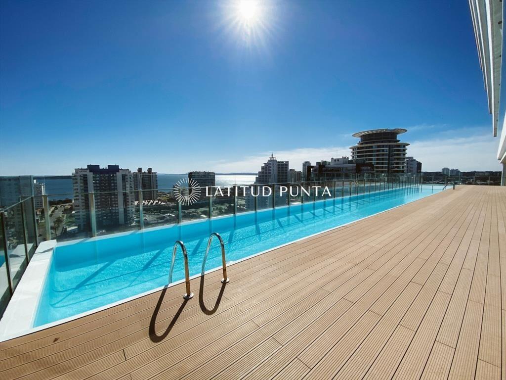 Apartamento en Brava, 2 dormitorios