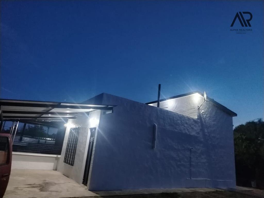 Casa en alquiler de 2 dormitorios en Santa Ana