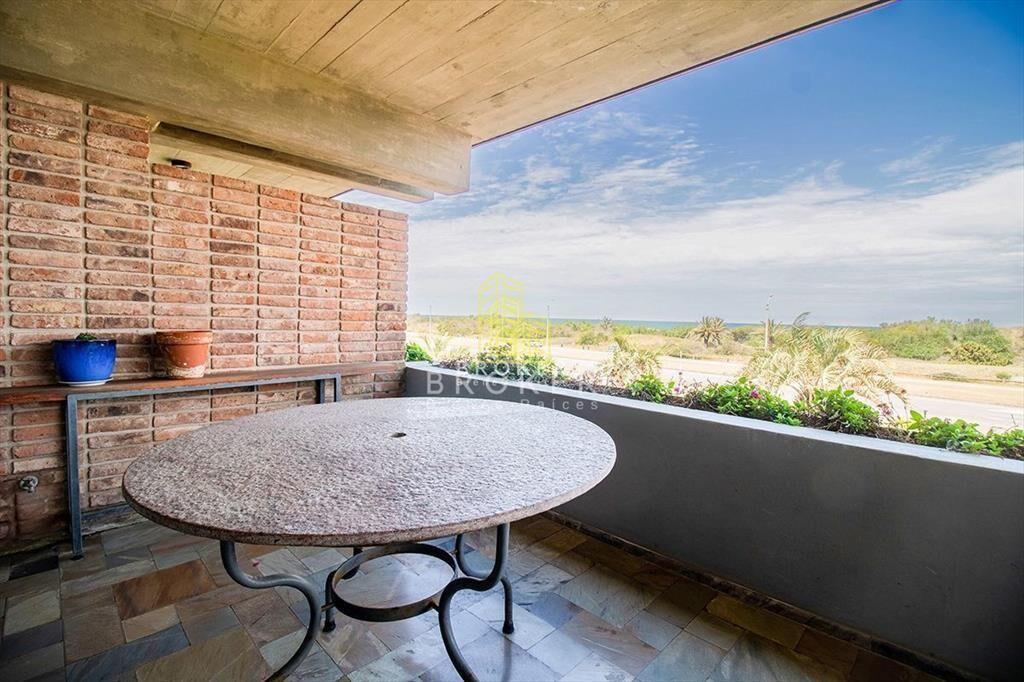 Venta Apartamento Mansa Punta Del Este Brava
