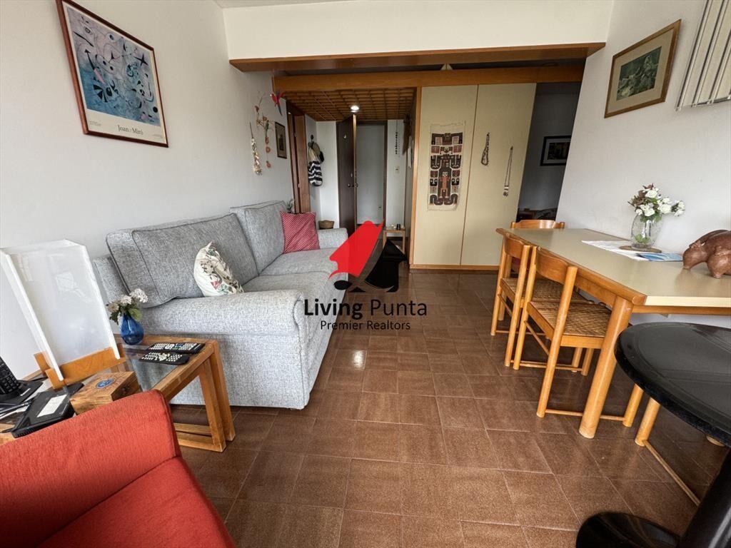 A pasos del mar ideal para vacacionar