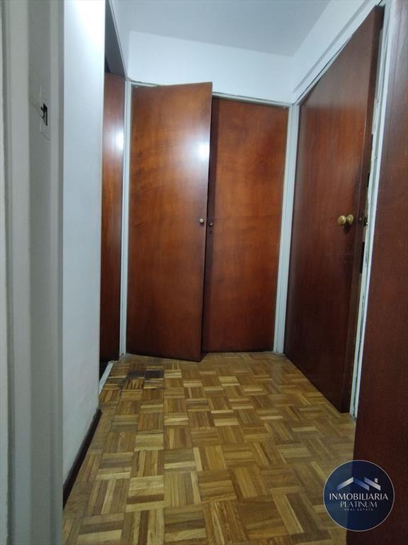 Apartamento en alquiler de 1 dormitorio en Centro