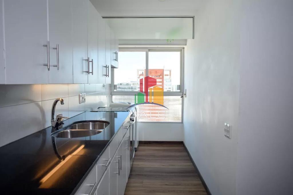 Departamento de 3 dormitorios + dep. en venta en