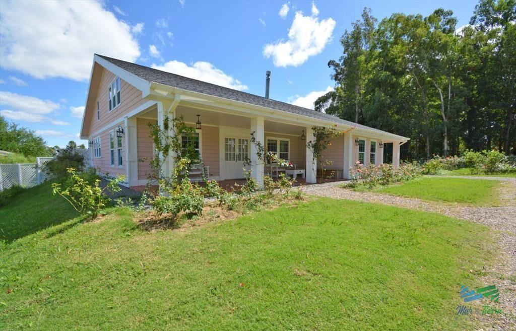 Casa en Venta en El Quijote Chacras, cercana a la