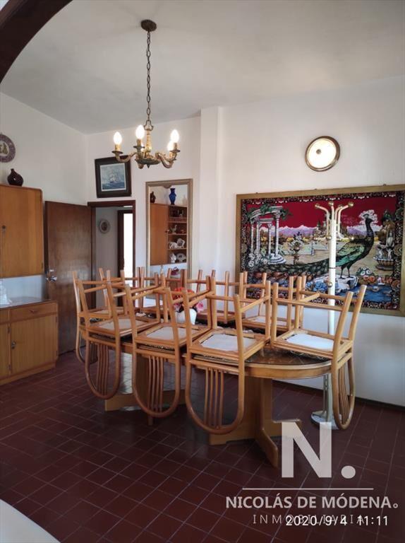 Casa en Venta en Playa Mansa Punta del Este
