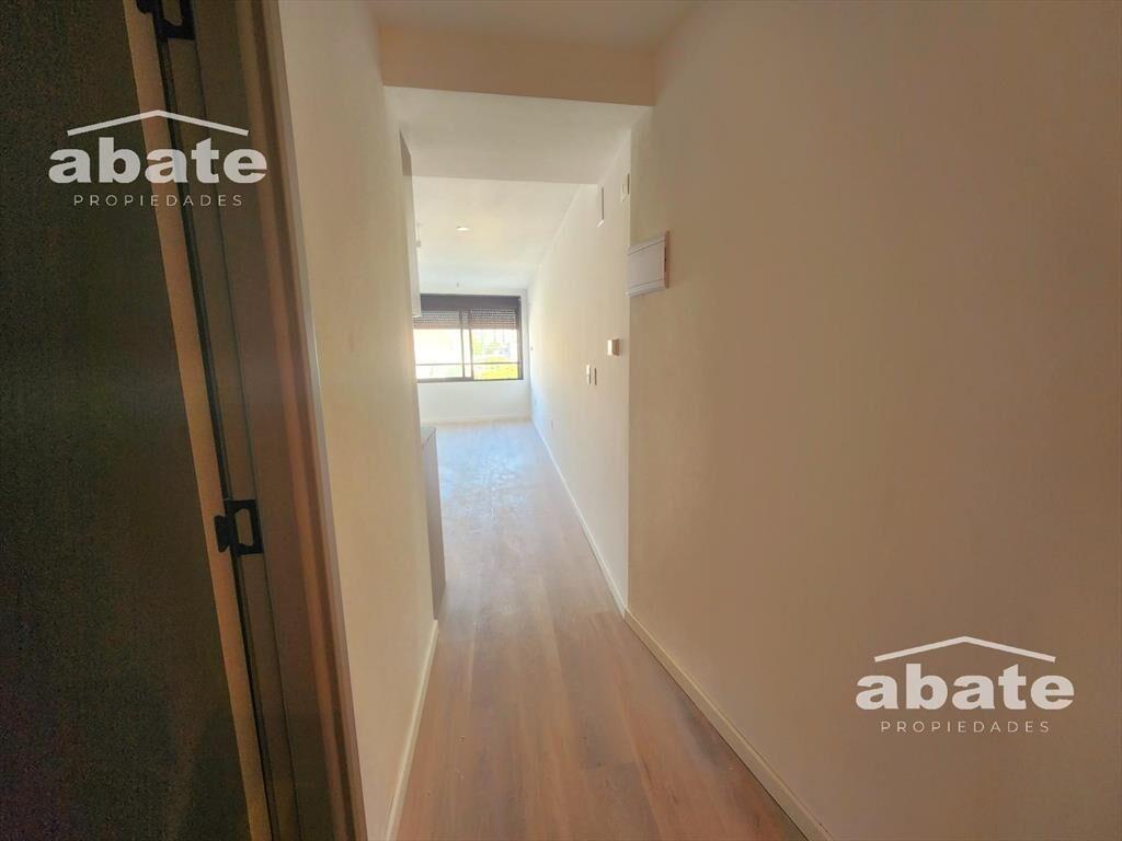 Venta apartamento Monoambiente en Pocitos