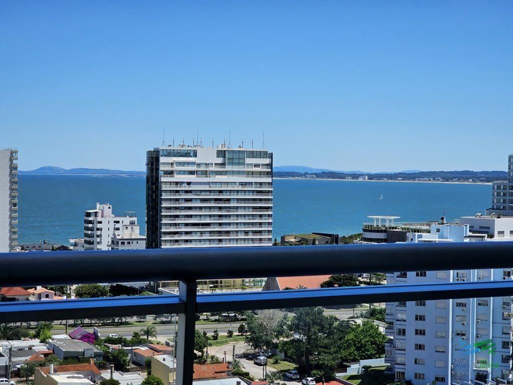 Venta de apartamento a estrenar de 1 dormitorio y