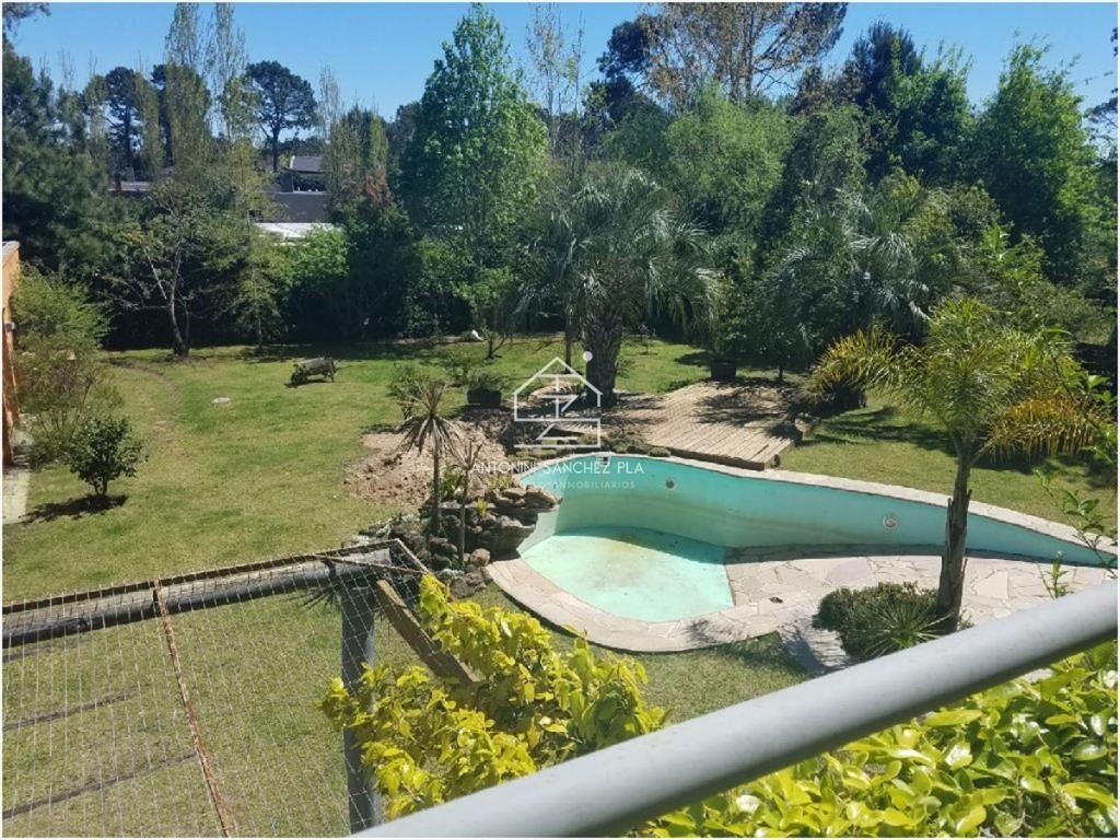 casa en impecbale estado y muy bien equipada