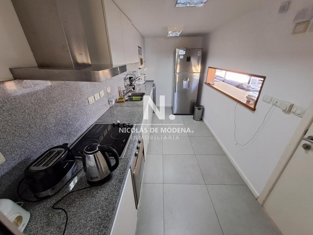 Casa en Alquiler de Verano en complejo con Rincon