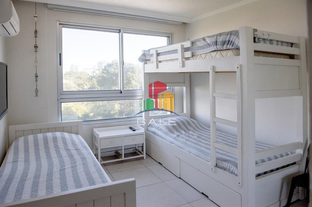 Apartamento en Roosevelt 2 dormitorios, 2 baños