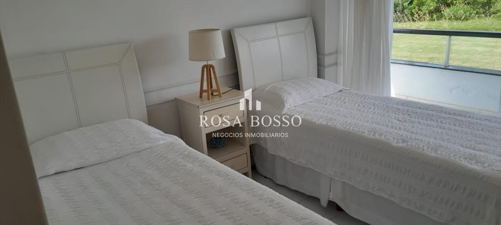 Apartamento Alquiler 3 dormitorios Mansa Punta