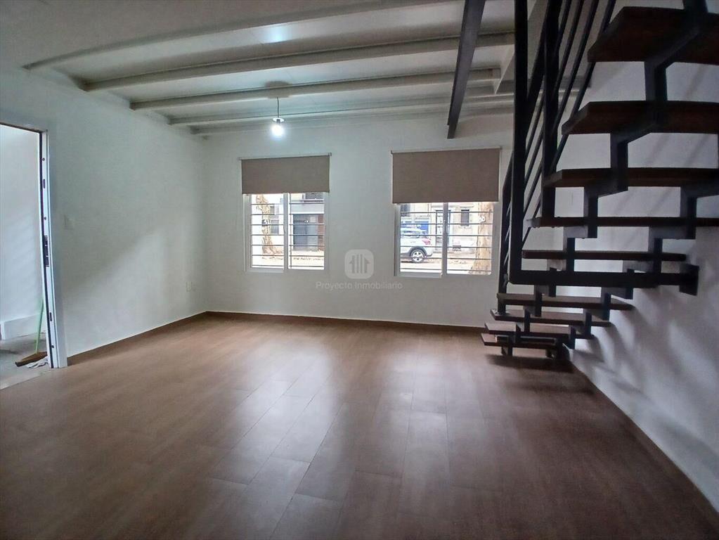 VENTA APARTAMENTO PLANTA BAJA CON PATIO