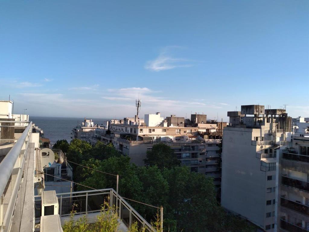 Pent House Duplex, 4 dormitorios, gge x 2 , gran terraza co