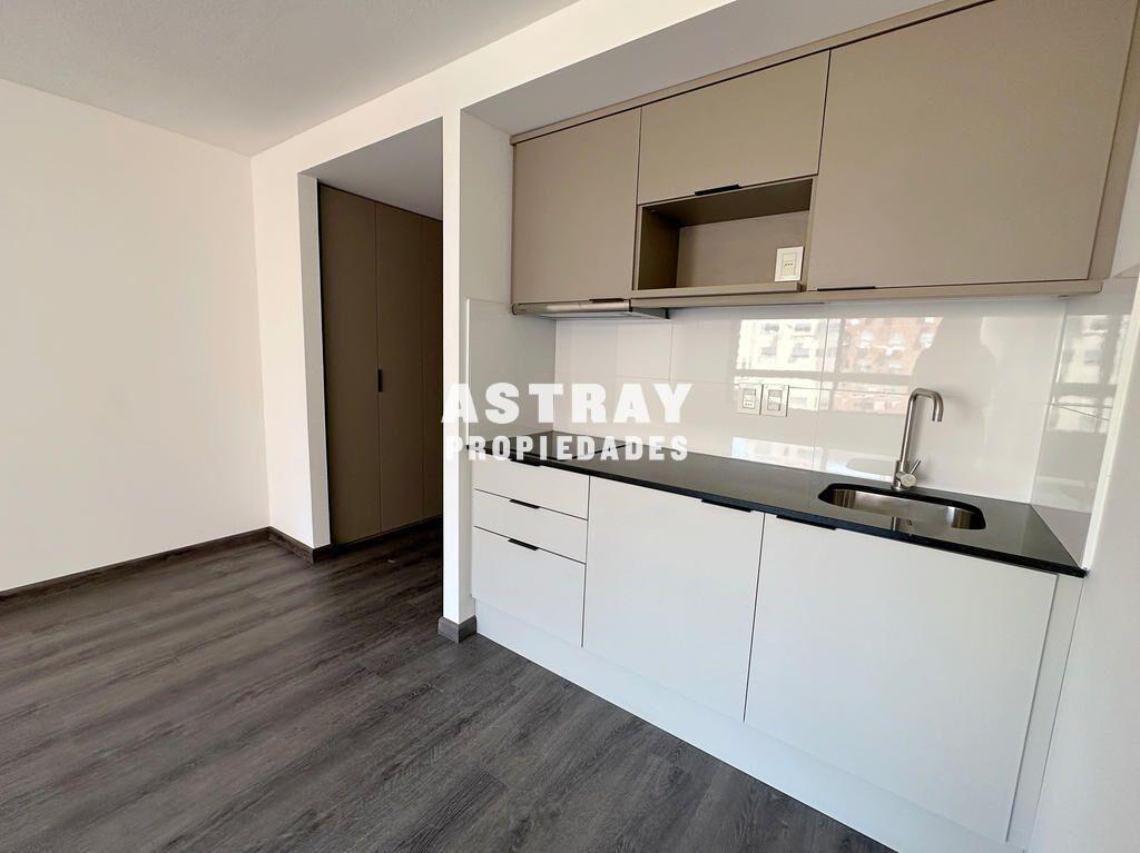 Venta MONOAMBIENTE Punta Carretas, MONTEVIDEO Ref.: 851...