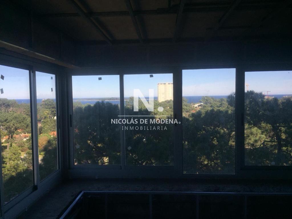 Departamento en venta a estrenar.