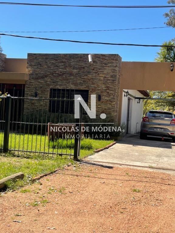 dos dormitorios a estrenar