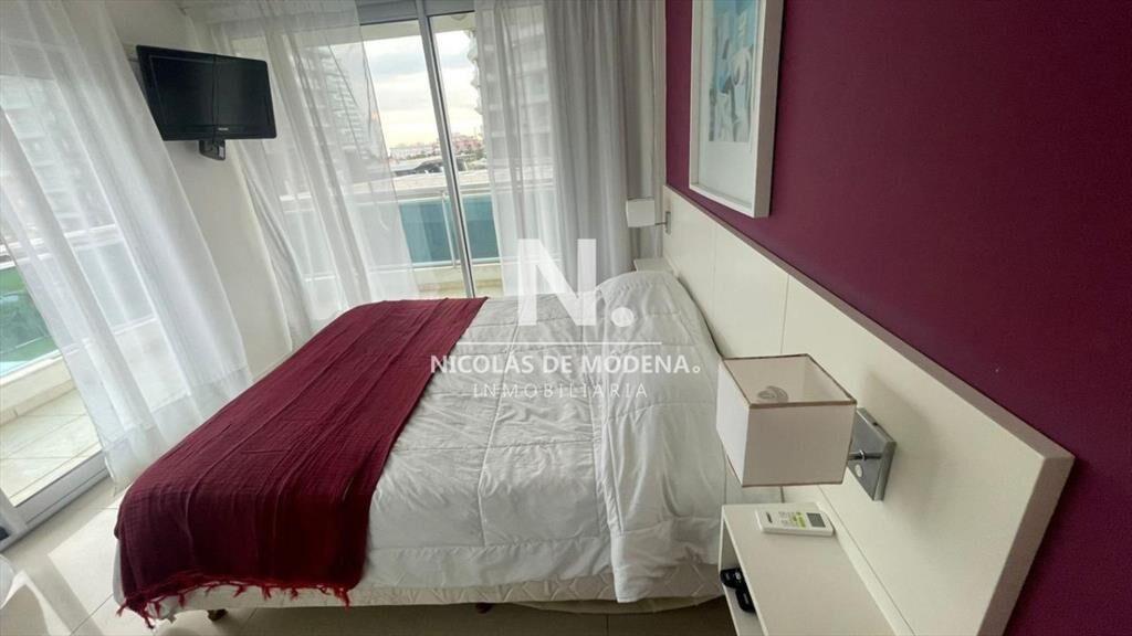 Vende Departamento de 1 dormitorio en venta al en