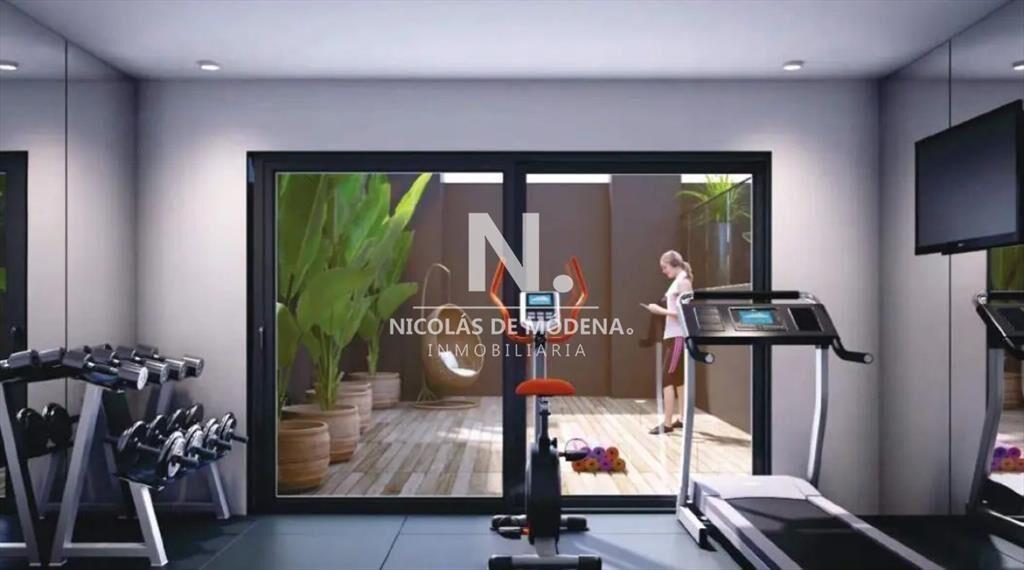 Venta Apartamentode 1 dormitorio En Construccion