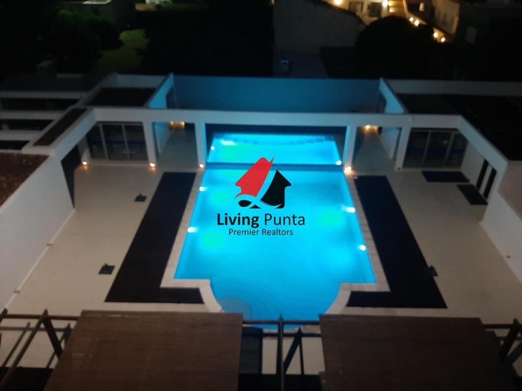 Hermoso pent house con barbacoa propia