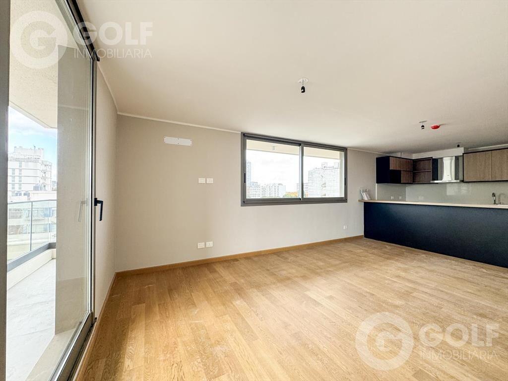 Venta Apartamento 1 dormitorio con Terraza en Punta Carreta