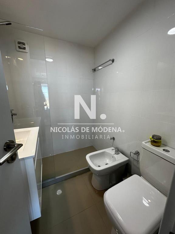 Monoambiente en venta en Punta Ballena