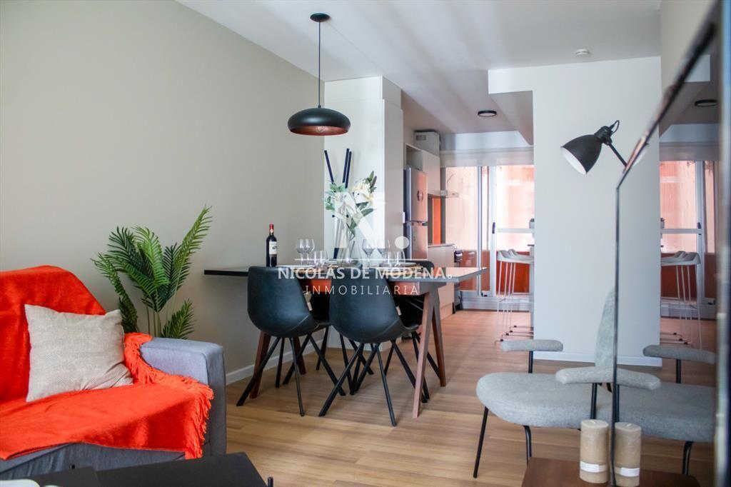 Venta Apartamento de 2 dormitorios A Estrenar En