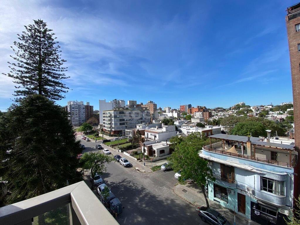 APARTAMENTO EN VENTA DE 2 DORMITORIOS EN PARQUE BATLLE