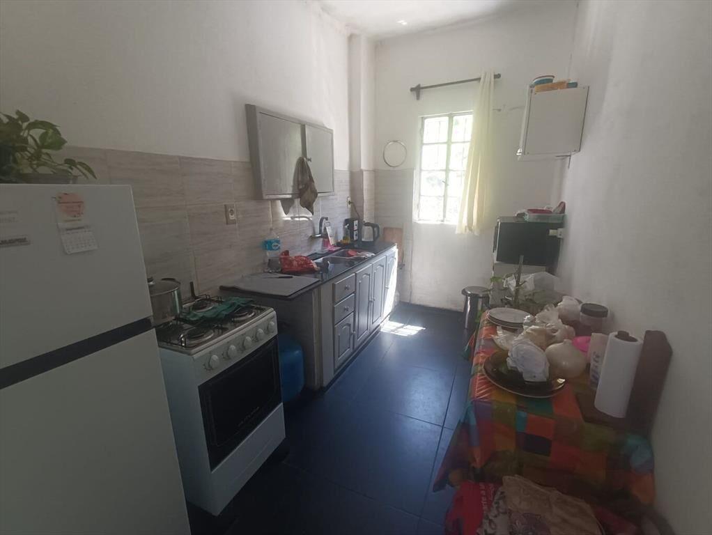 Machado prox. Burgues, muy buen terreno, dos casas en un pa