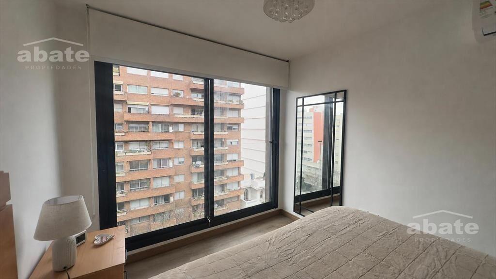 Apartamento en Venta 1 dormitorio Pocitos
