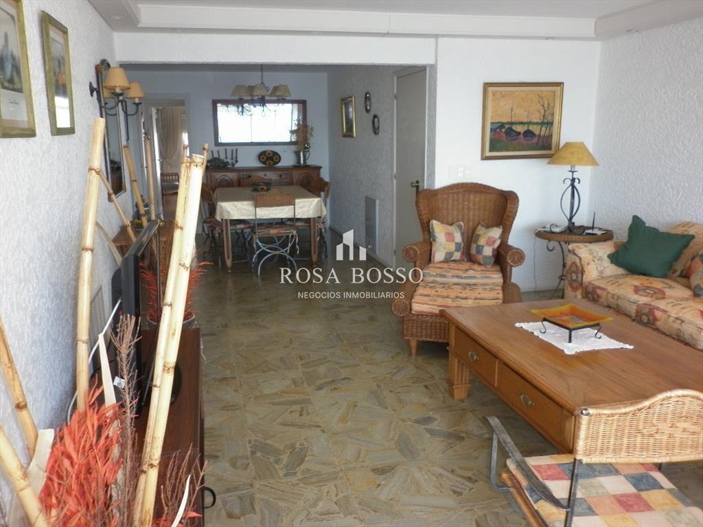 Apartamento en Punta del Este, Mansa