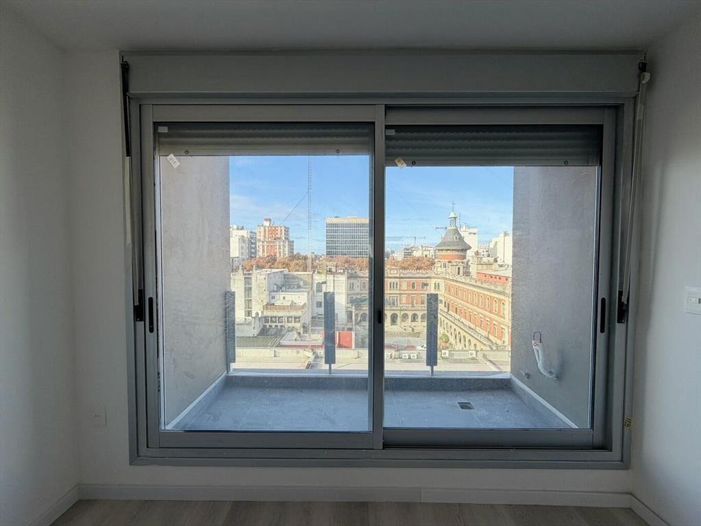 Venta apartamento 1 dormitorio a estrenar en Cordon.