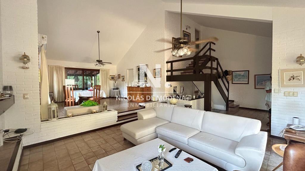 Casa en Lugano - Punta del Este de 4 dormitorios