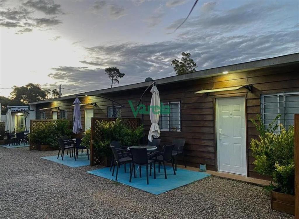 VENTA COMPLEJO TUR�STICO EN BALNEARIO ARGENTINO