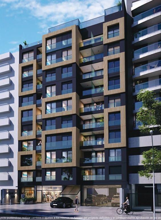 Oportunidad Inversión, Apartamento Monoambiente CON PATIO,